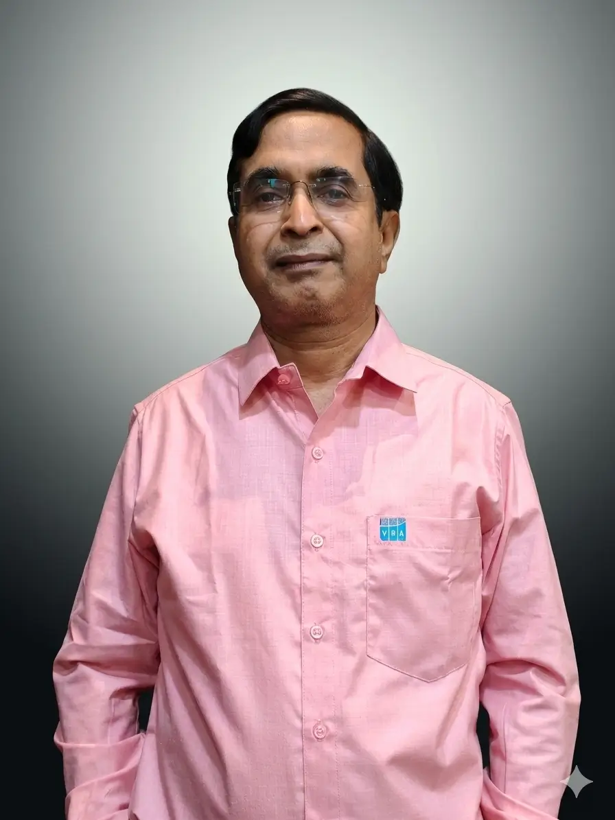 CMA Hemant Kulkarni